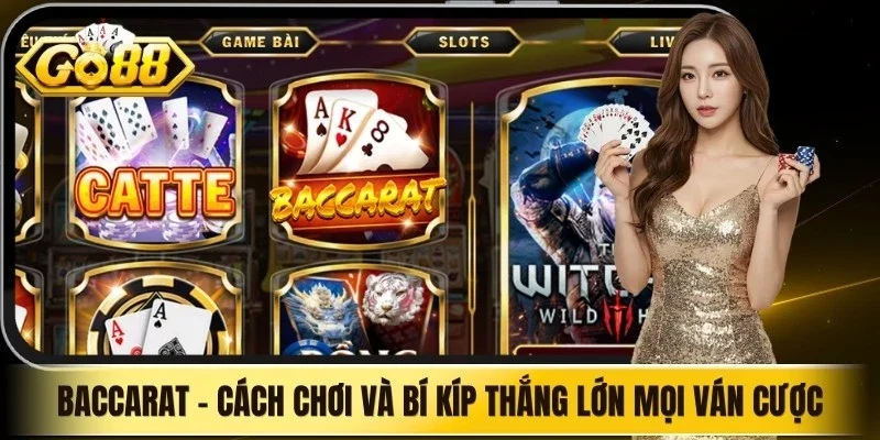 Baccarat