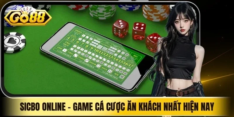 Sicbo online
