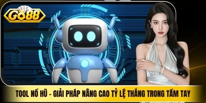 Tool Nổ Hũ